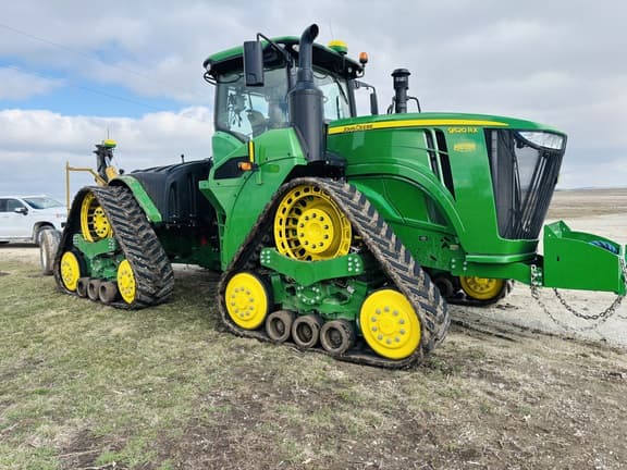 Image of John Deere 9520RX Primary image