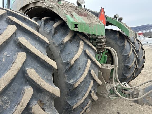 Image of John Deere 9570R Image 1