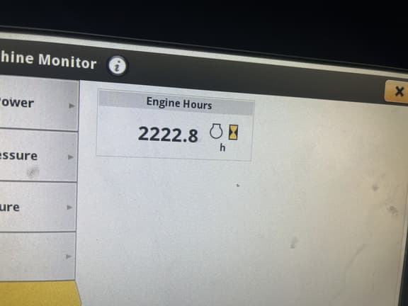 Image of John Deere 9570RX Image 1