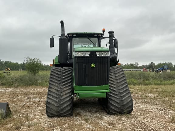 Image of John Deere 9570RX equipment image 2