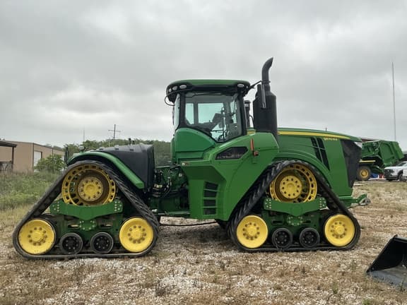 Image of John Deere 9570RX equipment image 3