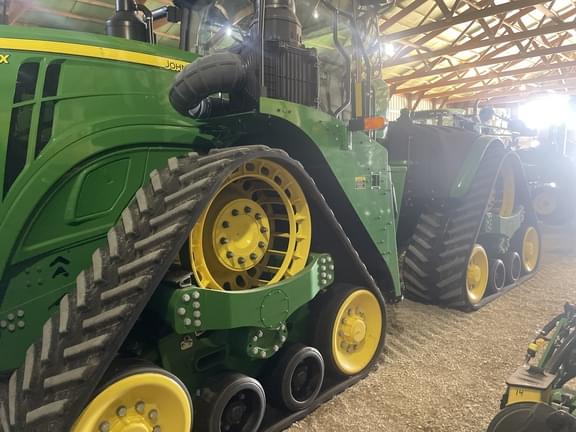 Image of John Deere 9570RX equipment image 3