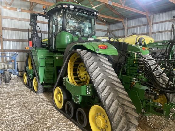 Image of John Deere 9570RX equipment image 4