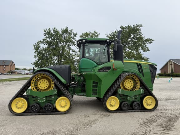 Image of John Deere 9570RX equipment image 1