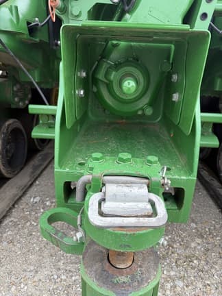 Image of John Deere 9570RX equipment image 4