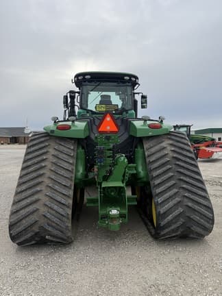 Image of John Deere 9570RX equipment image 2