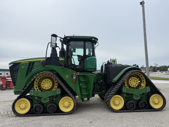 Image of John Deere 9570RX Primary image