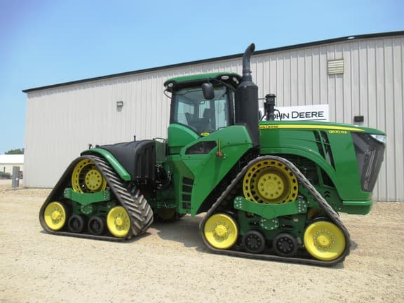 Image of John Deere 9570RX Primary image