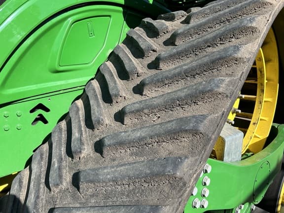 Image of John Deere 9620RX equipment image 1
