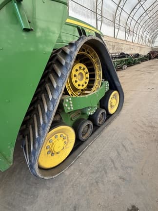Image of John Deere 9620RX equipment image 2