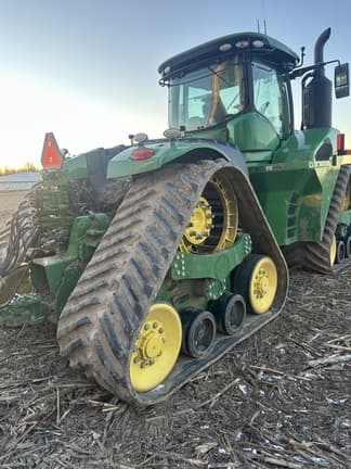 Image of John Deere 9620RX equipment image 2