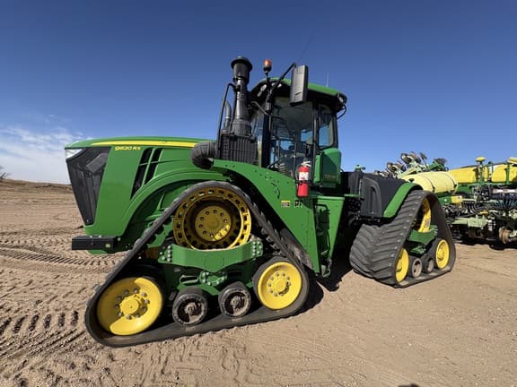 Image of John Deere 9620RX Primary image