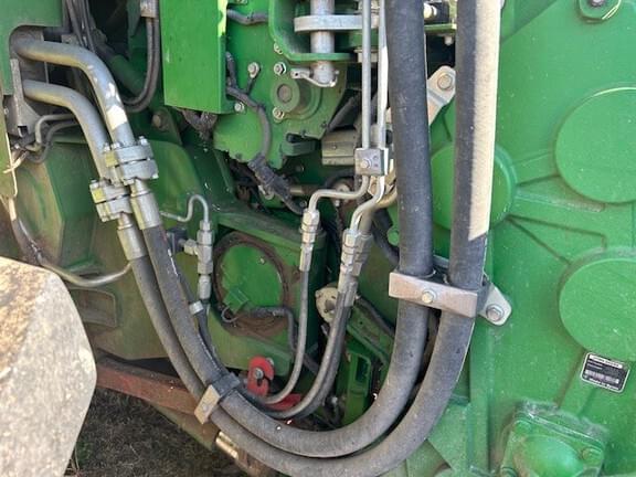 Image of John Deere 9800 equipment image 2