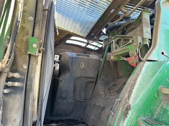 Image of John Deere 9800 equipment image 4