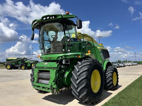 Image of John Deere 9800 Primary image