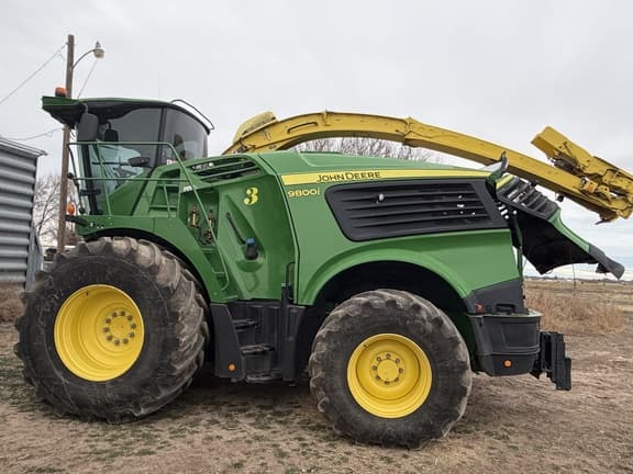 Image of John Deere 9800 Primary image