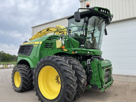 Image of John Deere 9900i Primary image