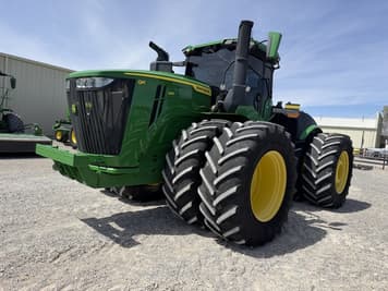 Main image John Deere 9R 490