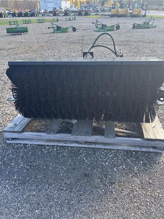 Image of John Deere BA72C equipment image 1