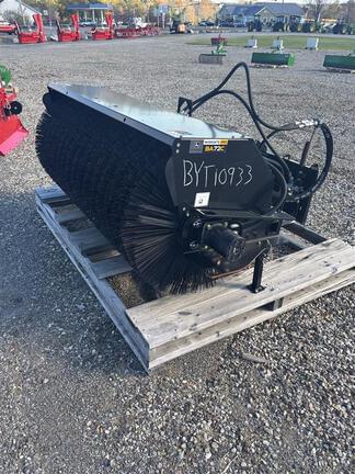 Image of John Deere BA72C Primary image