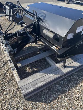Image of John Deere BA72C equipment image 4