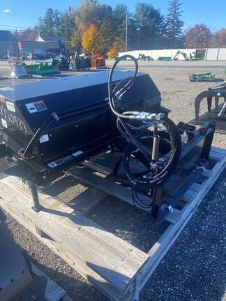 2021 John Deere BA72C Equipment Image0