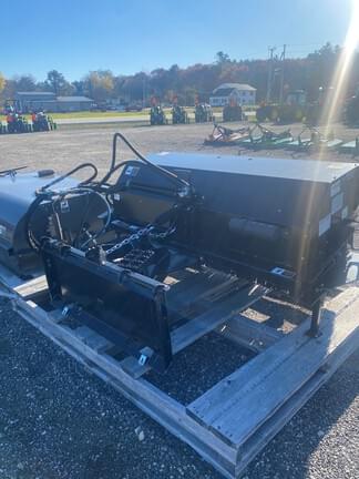 Image of John Deere BA72C equipment image 1