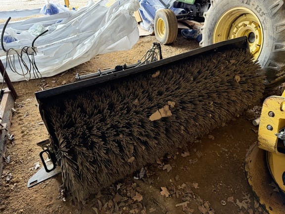 2021 John Deere BA84C Equipment Image0