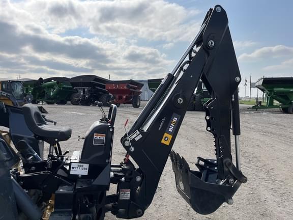 Image of John Deere BH11B equipment image 2