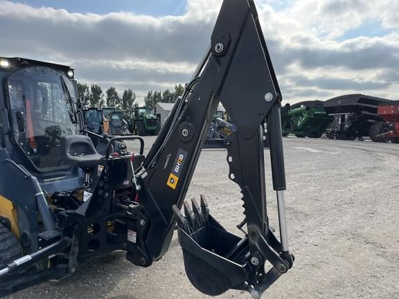 Image of John Deere BH11B equipment image 1
