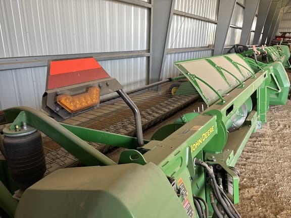 Image of John Deere BP15 equipment image 2