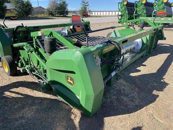 Image of John Deere BP15 equipment image 2