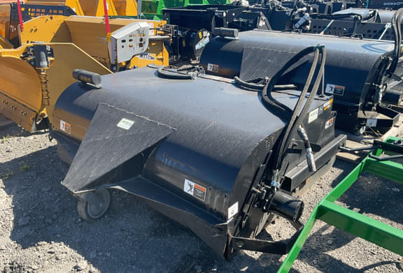 Image of John Deere BP72 Image 0