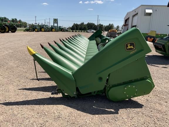 Image of John Deere C16R Primary image