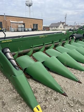 2021 John Deere C16R Equipment Image0