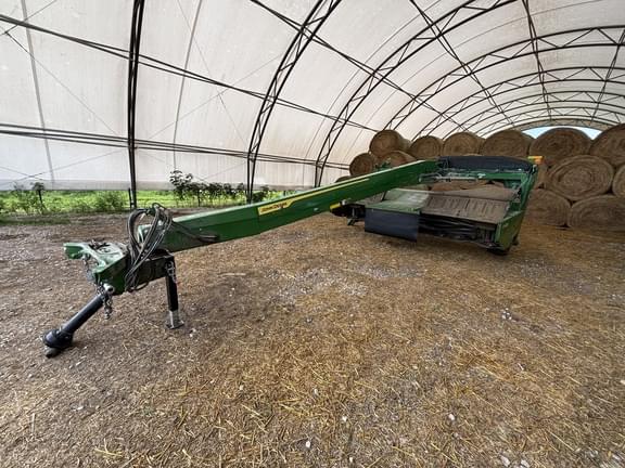 Image of John Deere C400 Primary image