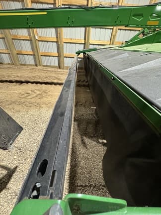 Image of John Deere C500 equipment image 2