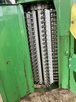 Image of John Deere CP690 equipment image 4