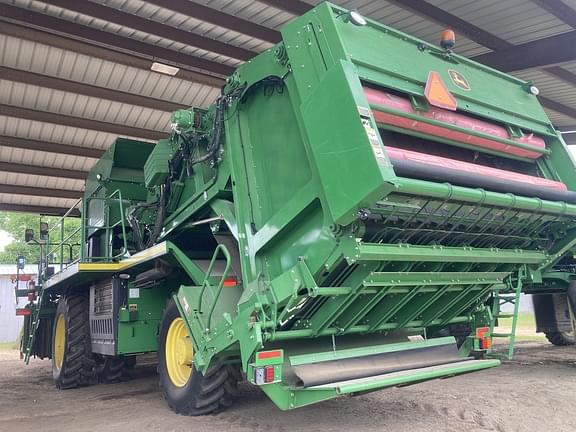 Image of John Deere CP690 equipment image 2