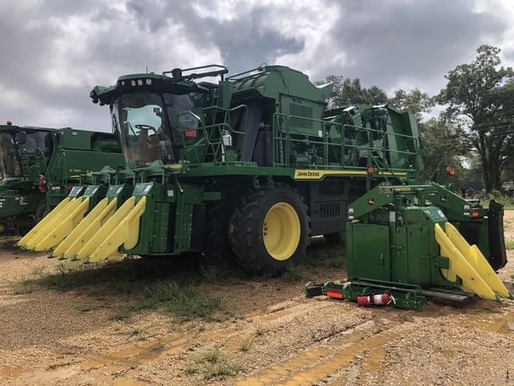 2021 John Deere CP770 Equipment Image0