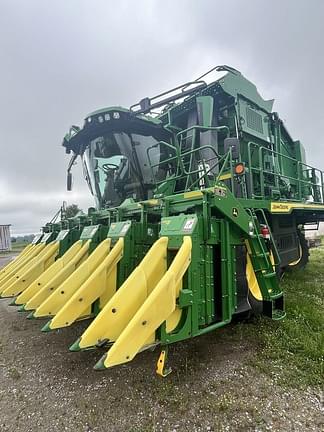 Image of John Deere CP770 equipment image 2