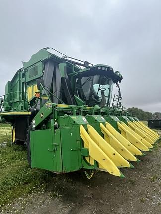 Image of John Deere CP770 equipment image 1