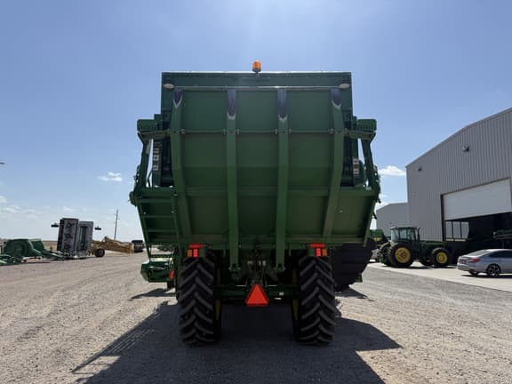 Image of John Deere CS690 equipment image 3
