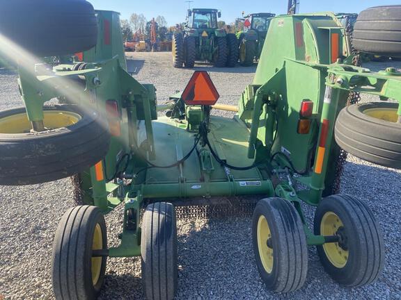 Image of John Deere CX15 equipment image 3