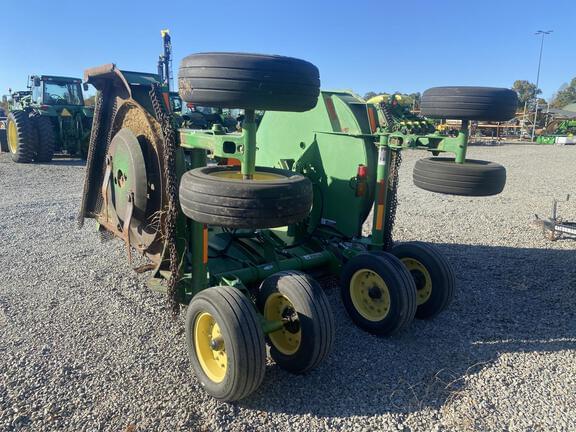 Image of John Deere CX15 equipment image 4