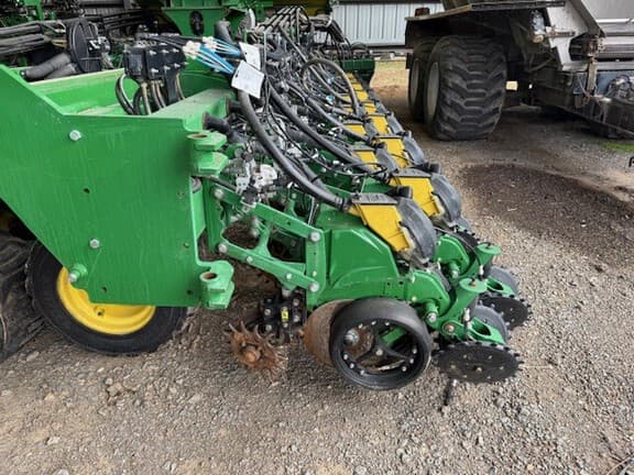 Image of John Deere DB60 equipment image 4