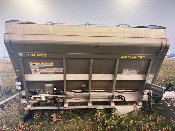 2021 John Deere DN485 Equipment Image0