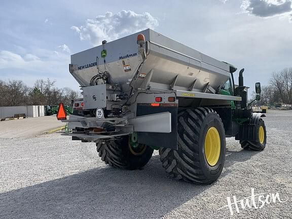 Image of John Deere F4365 equipment image 3