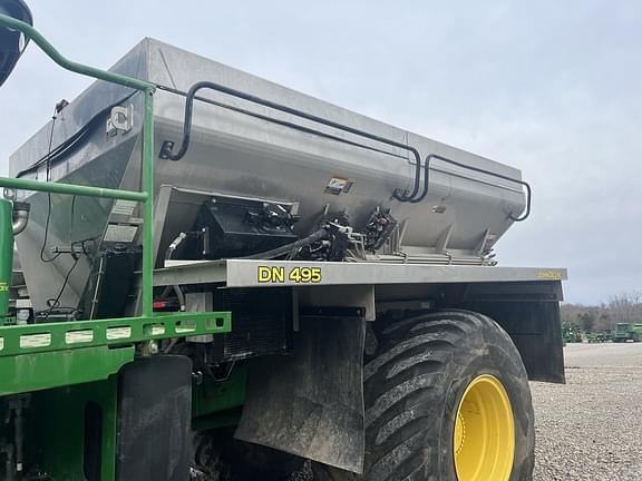 Image of John Deere F4365 equipment image 1