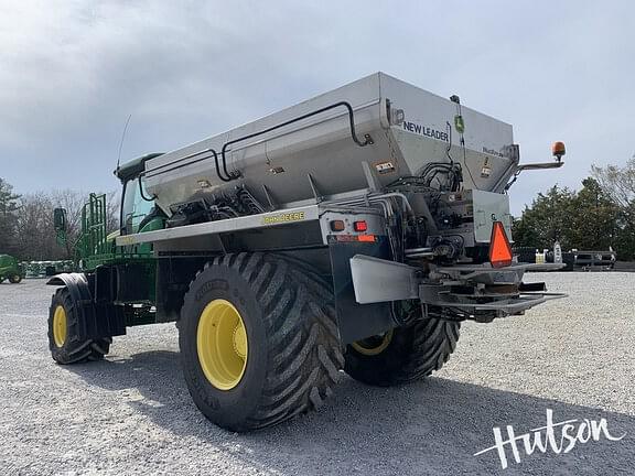 Image of John Deere F4365 equipment image 4